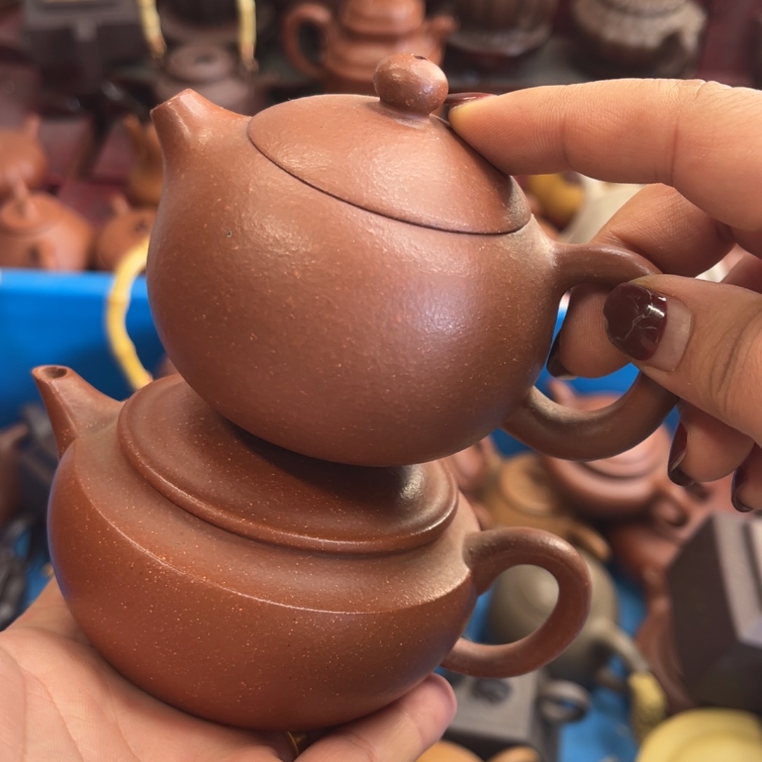 大***方紫砂茶壶紫砂…………紫砂等