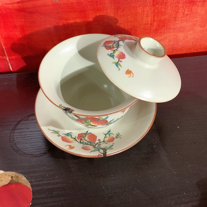 微瑕茶具介意勿拍