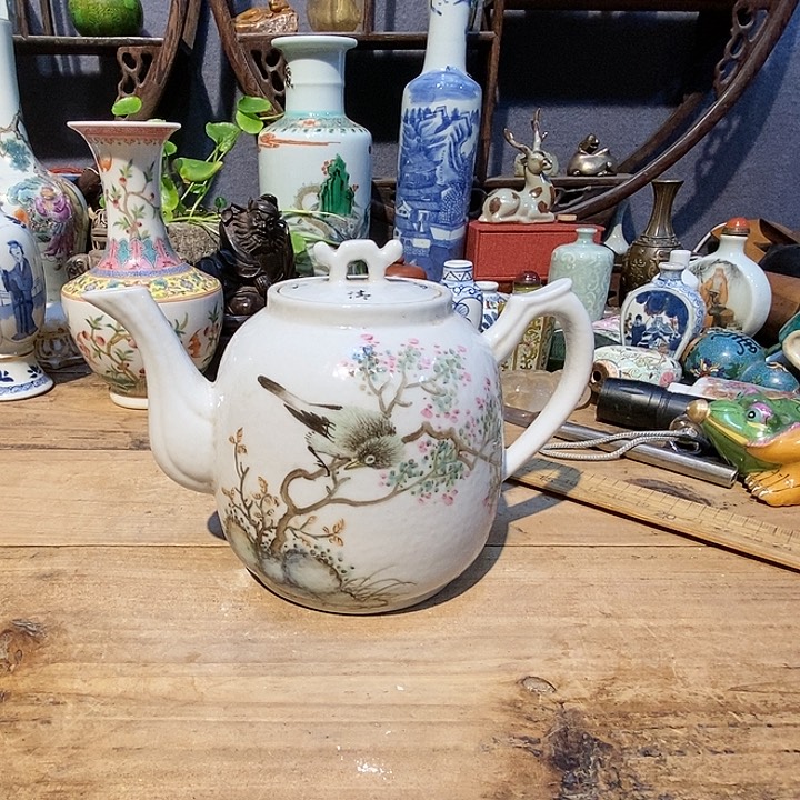 【闪购商品】摆件陶瓷陶瓷陶瓷