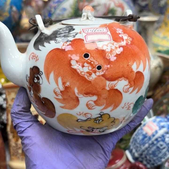 摆件瓷器摆件 瓷器摆件