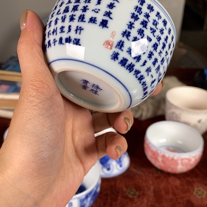 九鸣瓷艺九鸣瓷艺