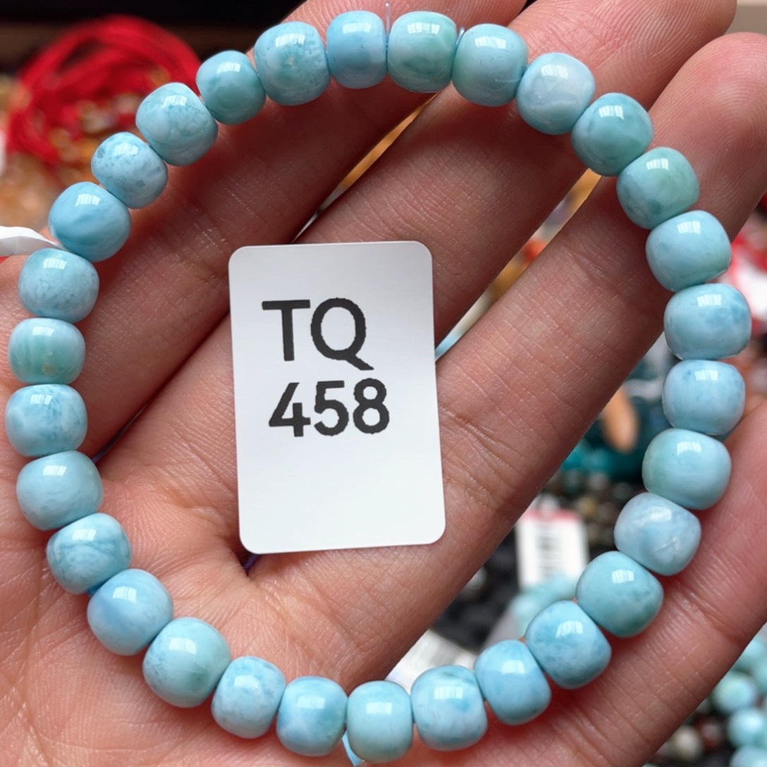 针钠钙石手饰未镶嵌