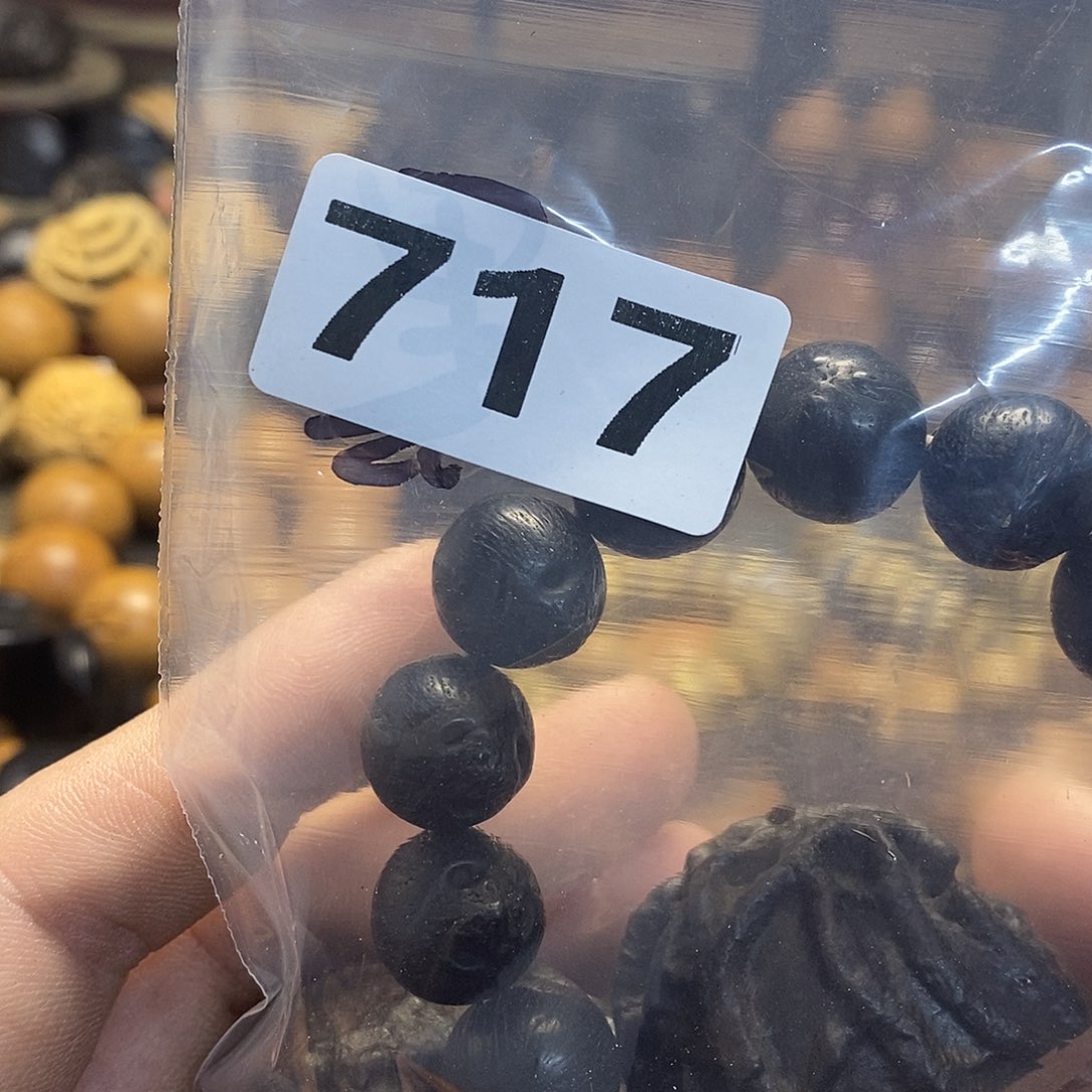 吊坠橄榄核A*a文化交流