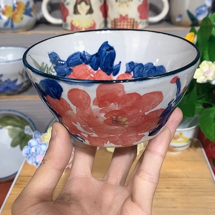 禾泥陶器手工制作