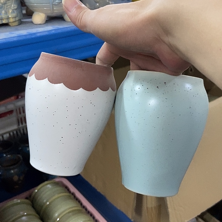 花盆单场满9.9发货8*12.5