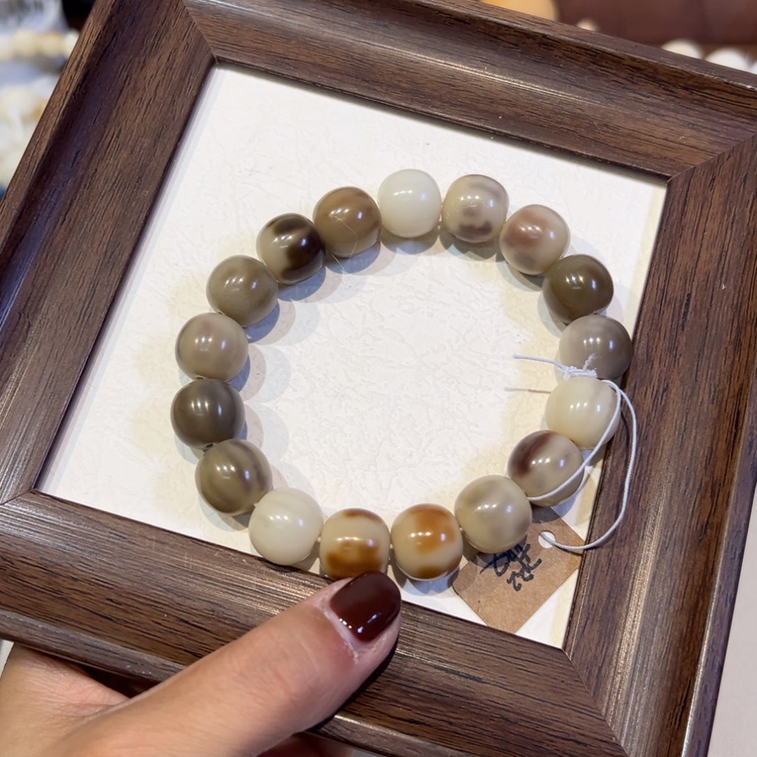 菩提根/象牙果吊坠福利瓜皮卡14暇