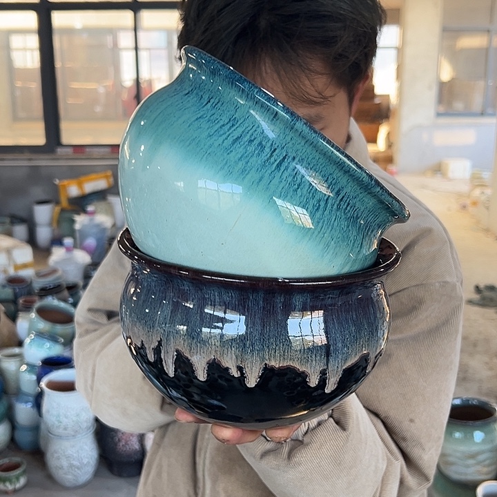 微瑕啦啦啦啦啦花盆