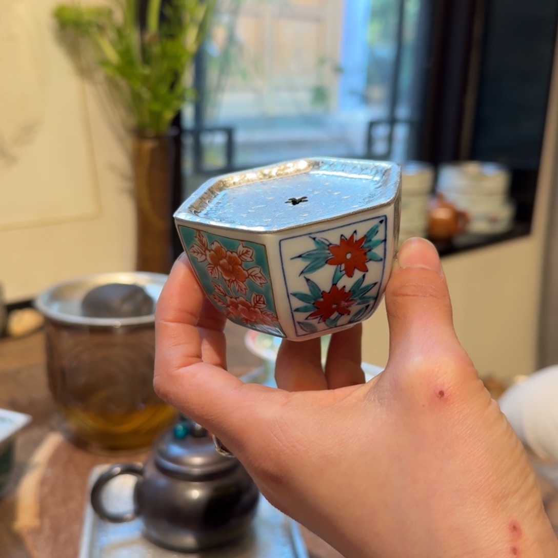 罐纯手工制作的一款