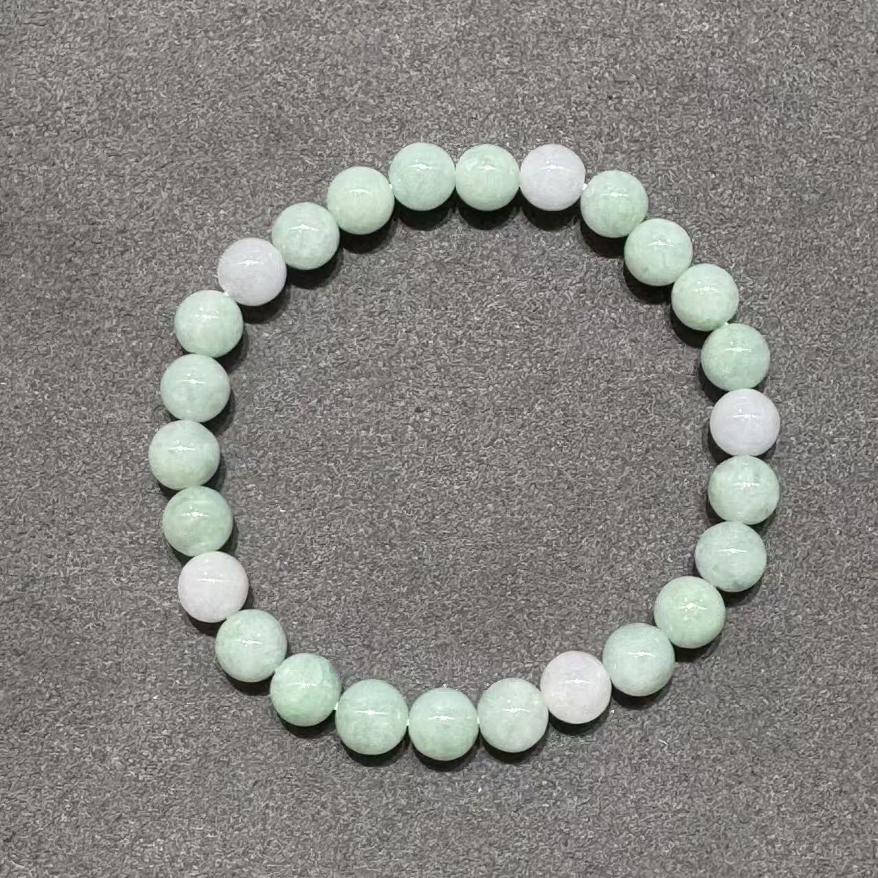 CBAI/菜百XD 翡翠手链 时尚精美