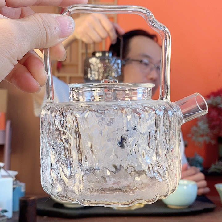 高硼硅煮茶壶825855868665