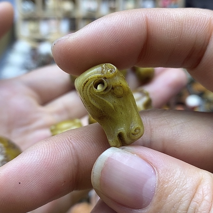 骆驼牙手串/手链其他配饰