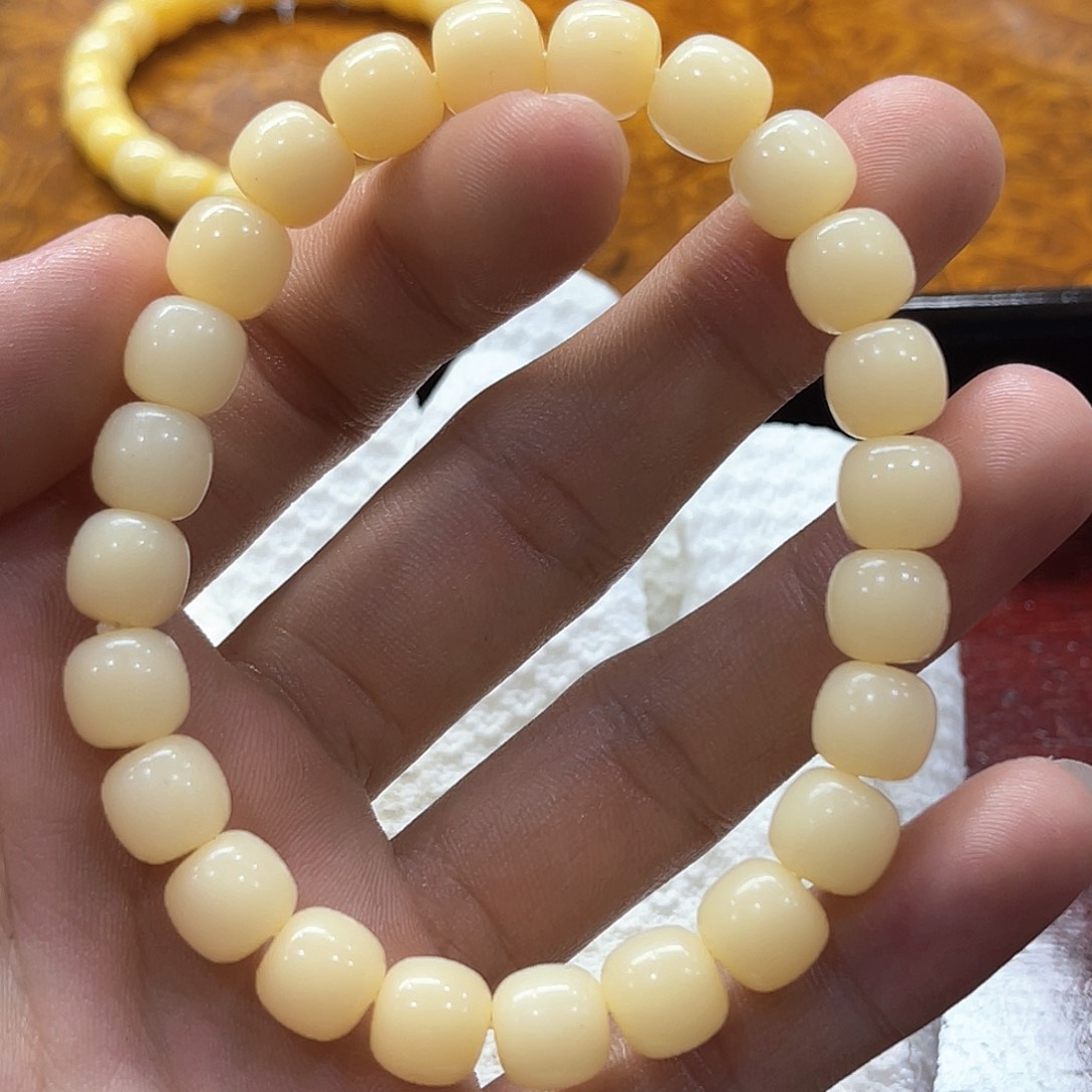 骆驼牙手串/手链骆驼牙手串20