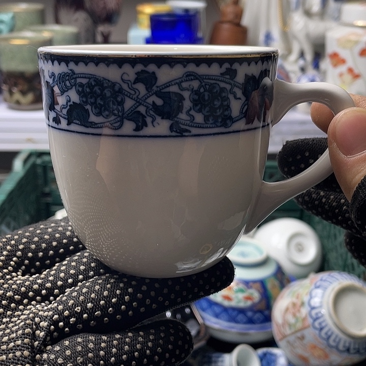 水滴瓷器水滴瓷器