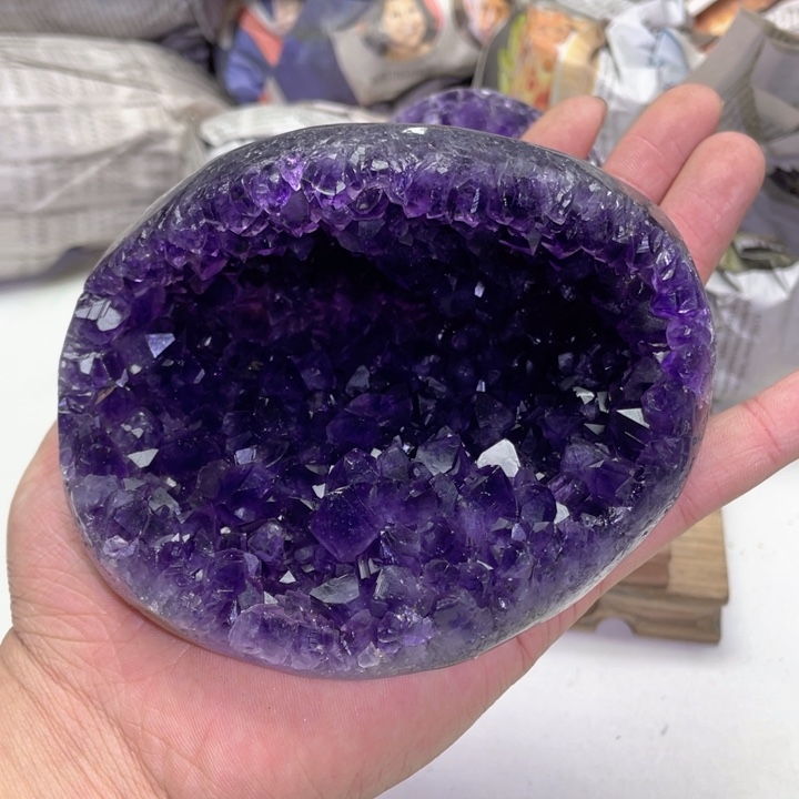 未镶嵌大型摆件（非配饰）水晶