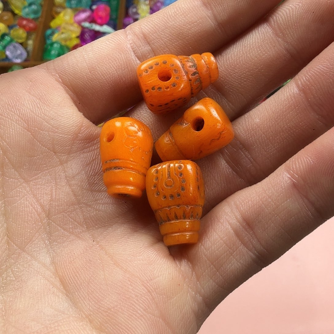 树脂非金属瑕疵随机发一个