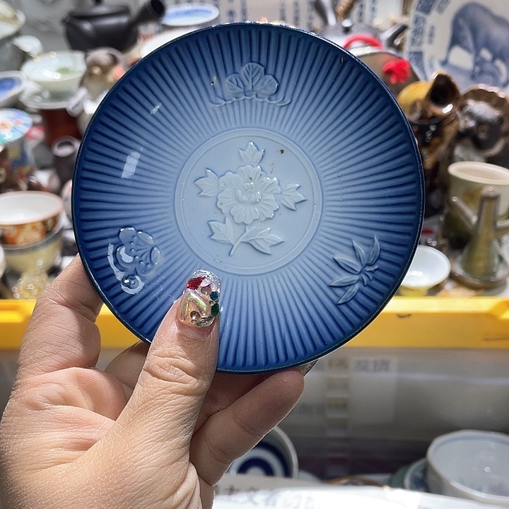 瓷片19:9包邮新疆西藏不发货