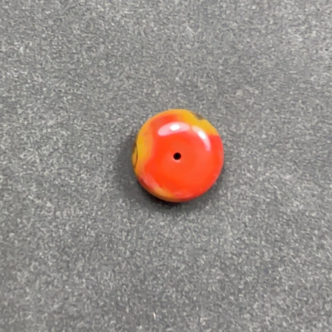 南红玛瑙未镶嵌颈饰?*果