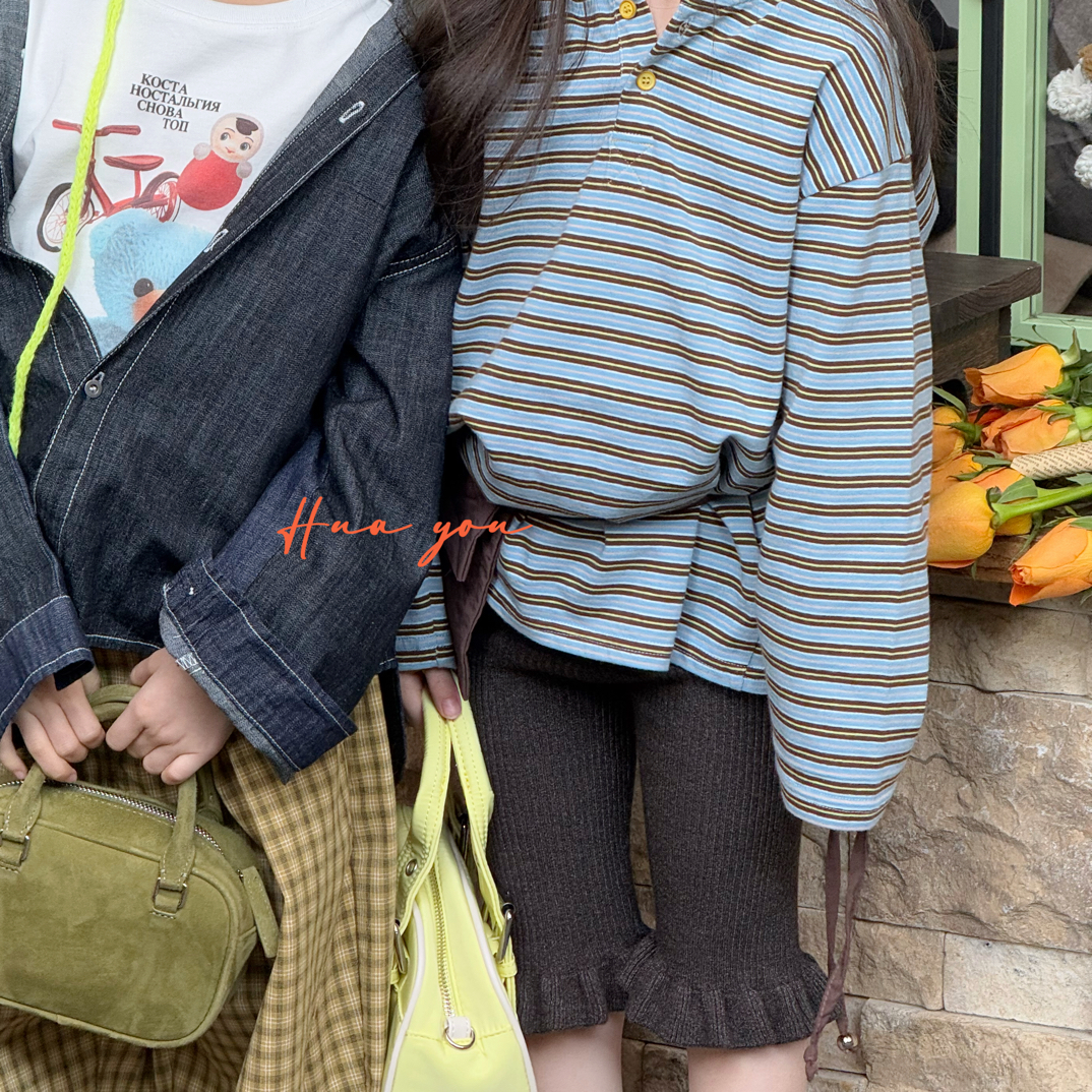 茉莉KIDS 2025秋冬上新 不退换