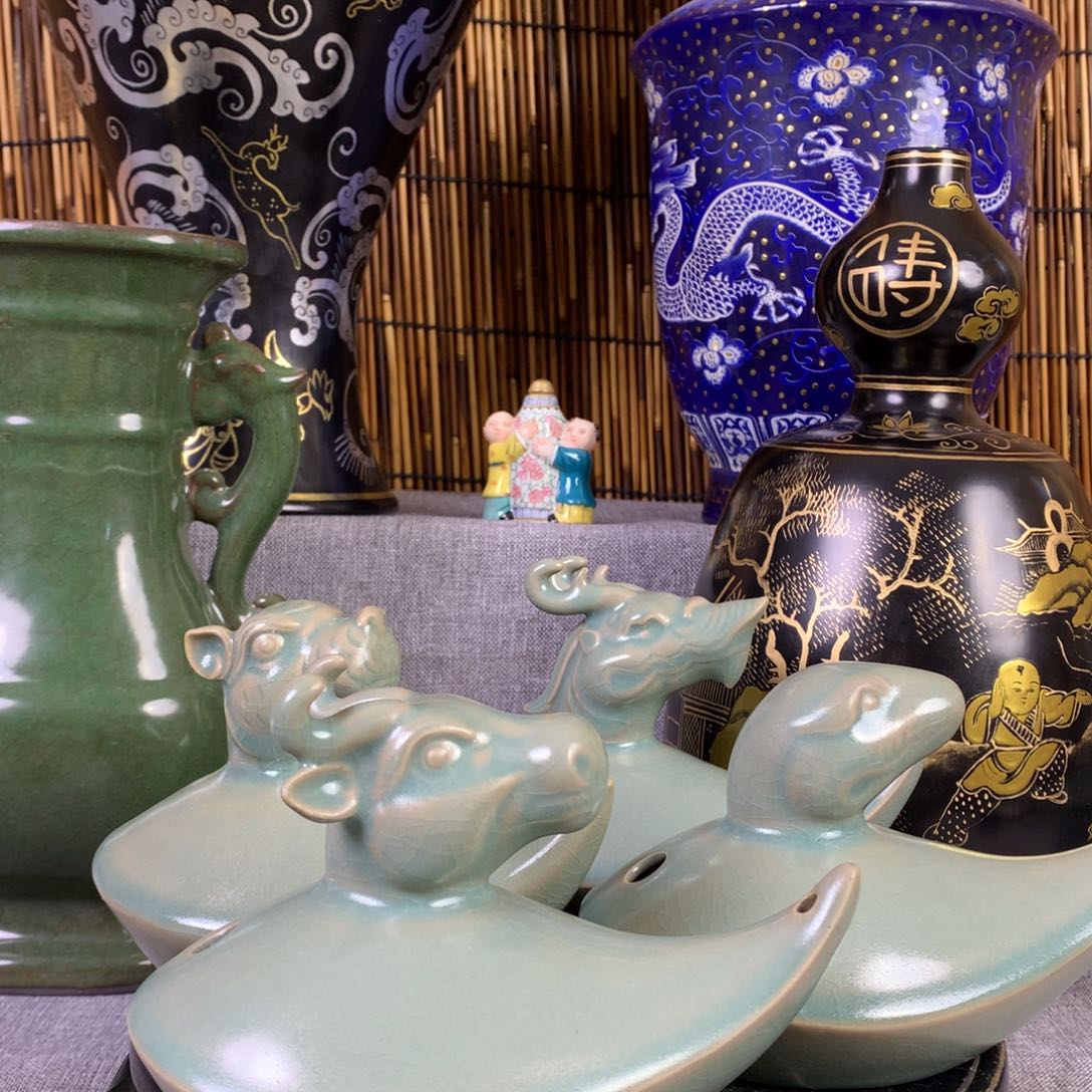 摆件瓷器11111111111111111111111