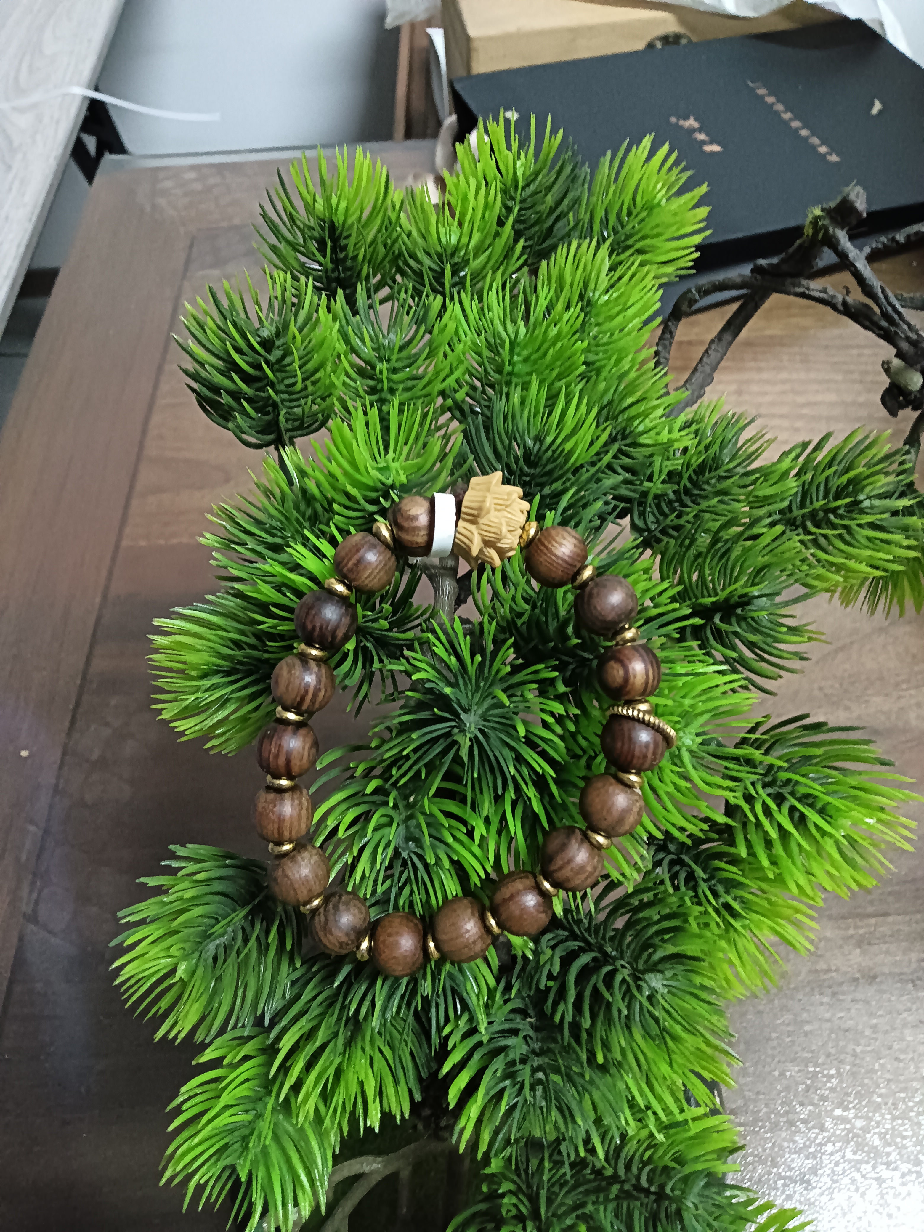 叮当精选饰品（无礼盒）K057