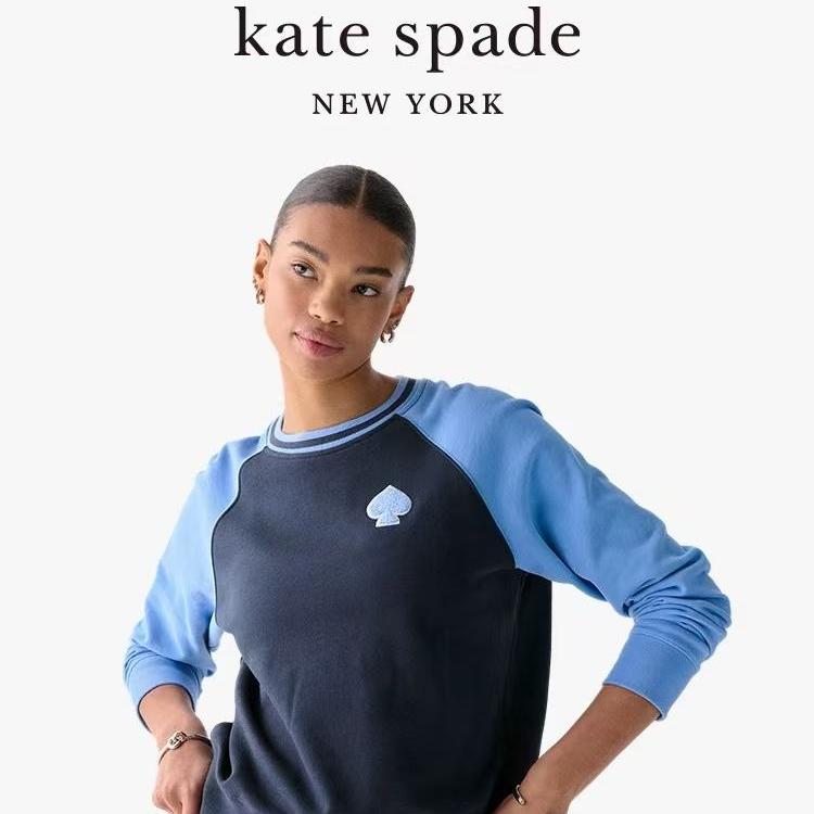  Kate Spade凯特丝蓓卫衣KM089