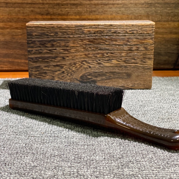 【千一】猴头核桃专用马鬃刷