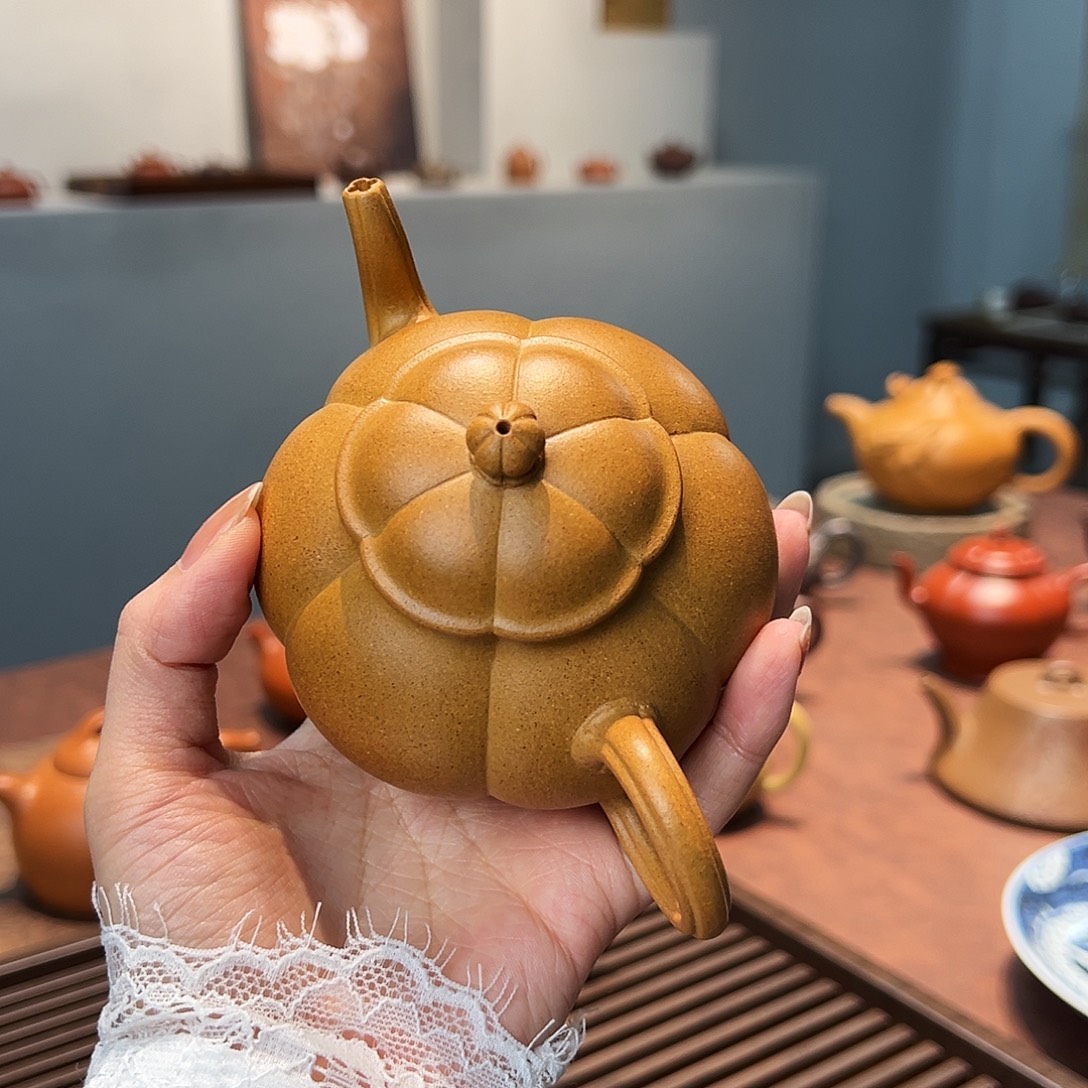 梵莲容量180cc黄金段