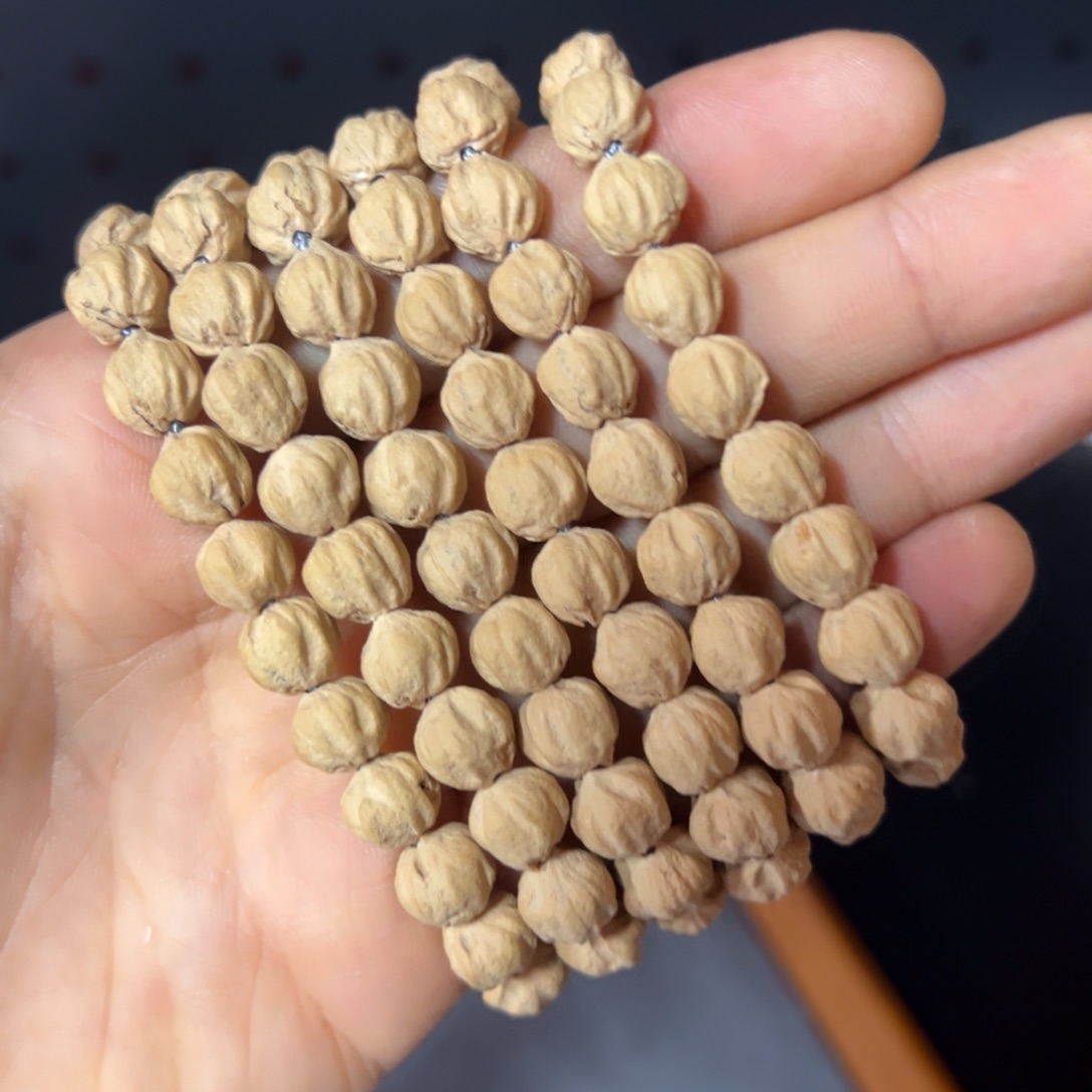 吊坠柏香籽/百香籽