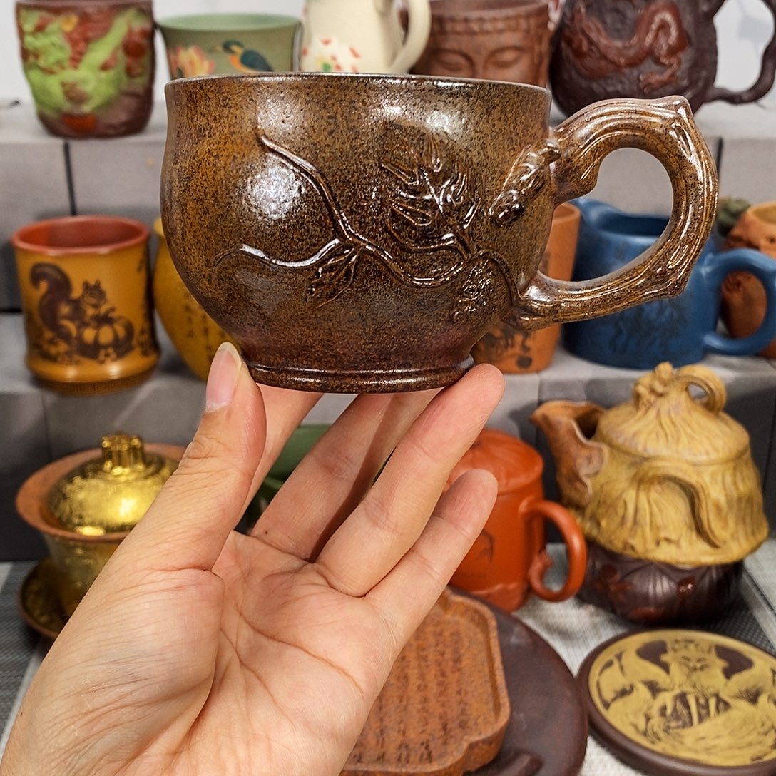 茶壶紫砂紫砂紫砂