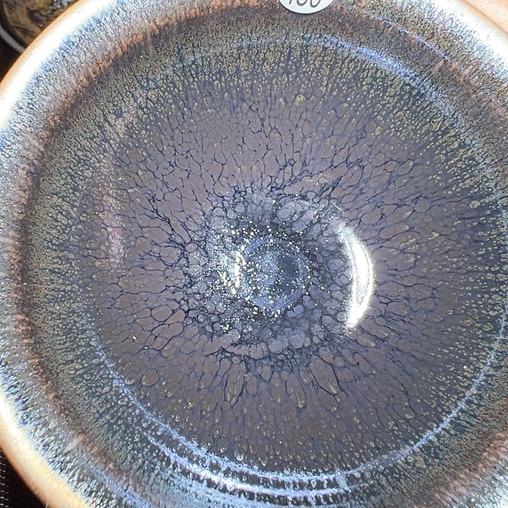 茶盏建窑建盏茶器480