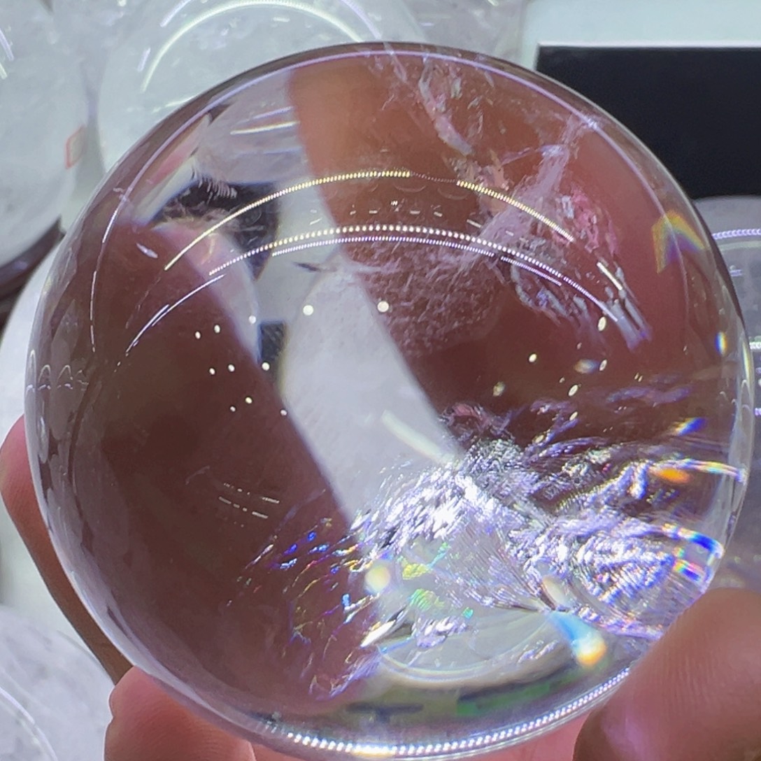 未镶嵌珠宝半成品水晶