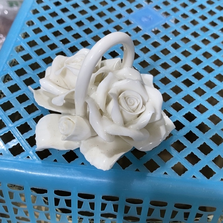 摆件陶瓷树脂家居摆件