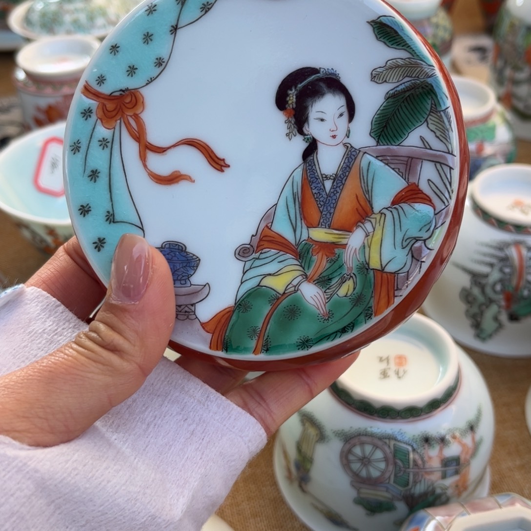 瓷片杯子杯子杯子杯子