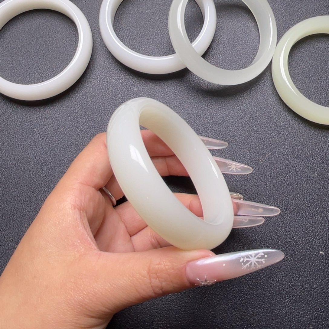 方***坤58圈口轮胎暖白色