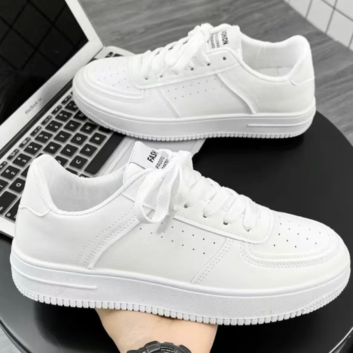 鞋男女同款跑步运动休闲