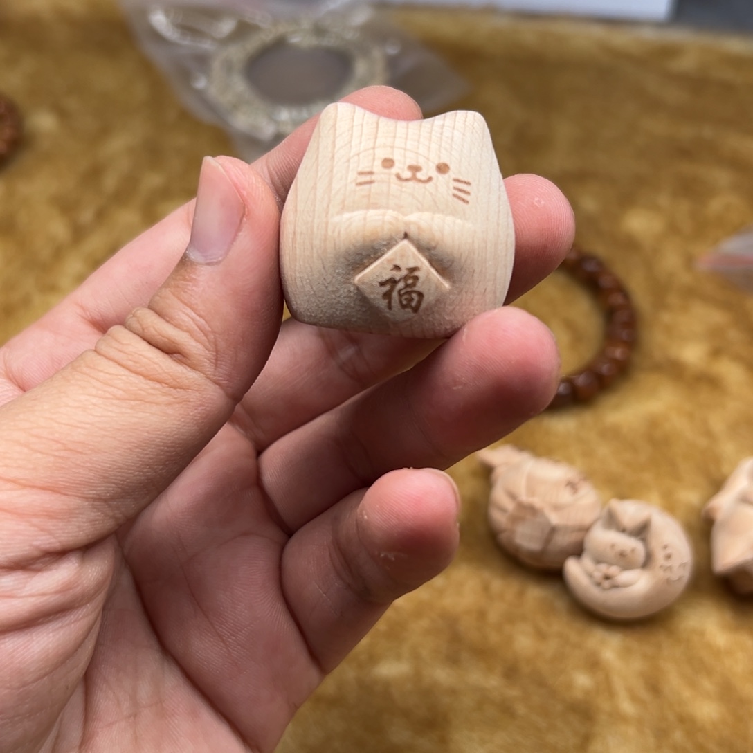 非洲檀香手串/手链