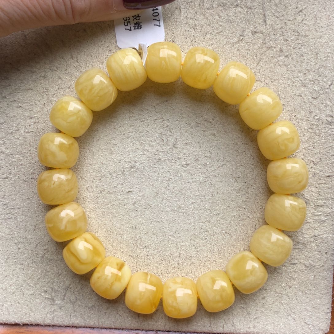 蜜蜡珠宝奇石未镶嵌22