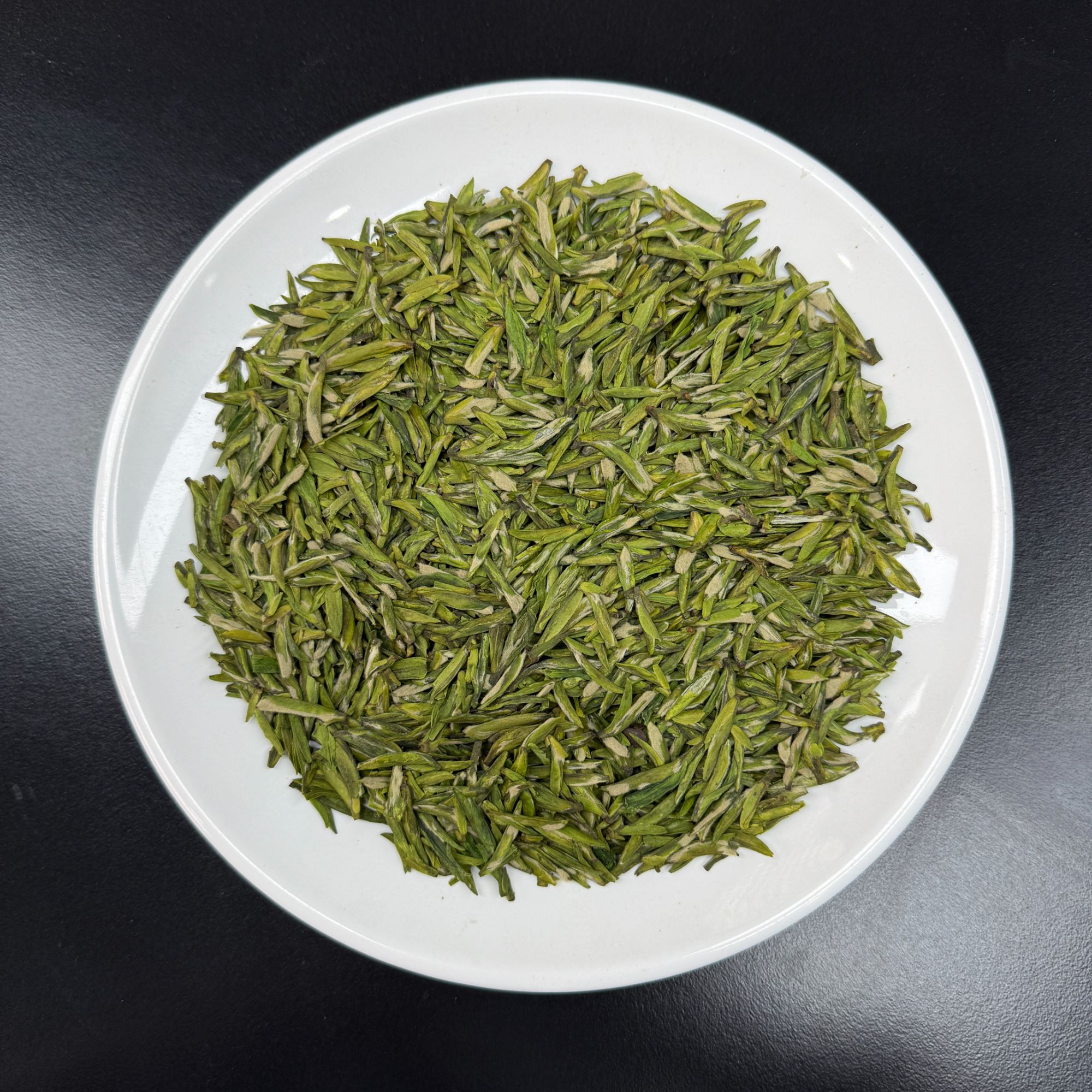 【双十二早春小芽】25年新茶悟道绿茶春茶小芽头大悟绿茶清香鲜爽型