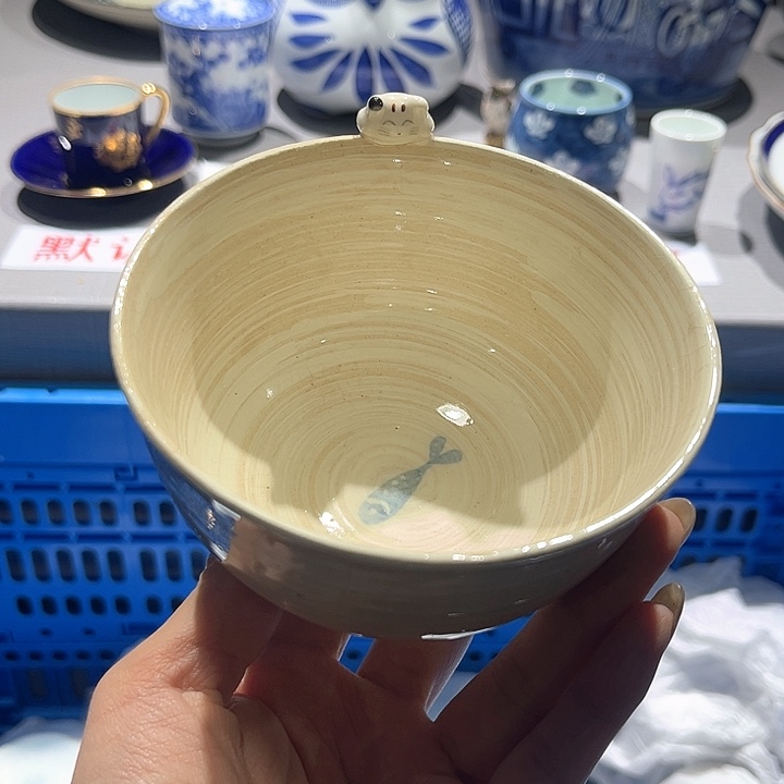 紫砂满二十包邮，默认微瑕！