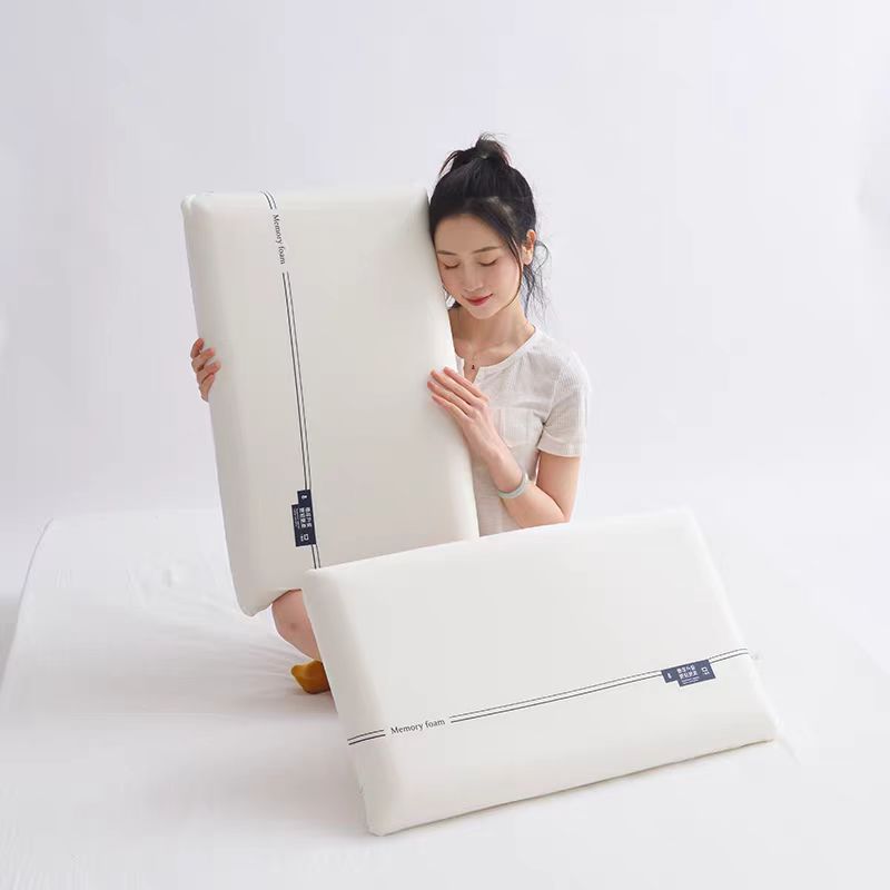 40*70  热卖零压力慢回弹记忆枕