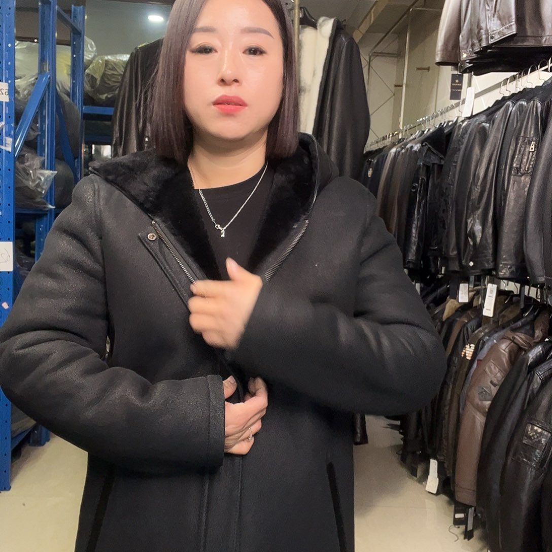 用****61832，54皮毛一体