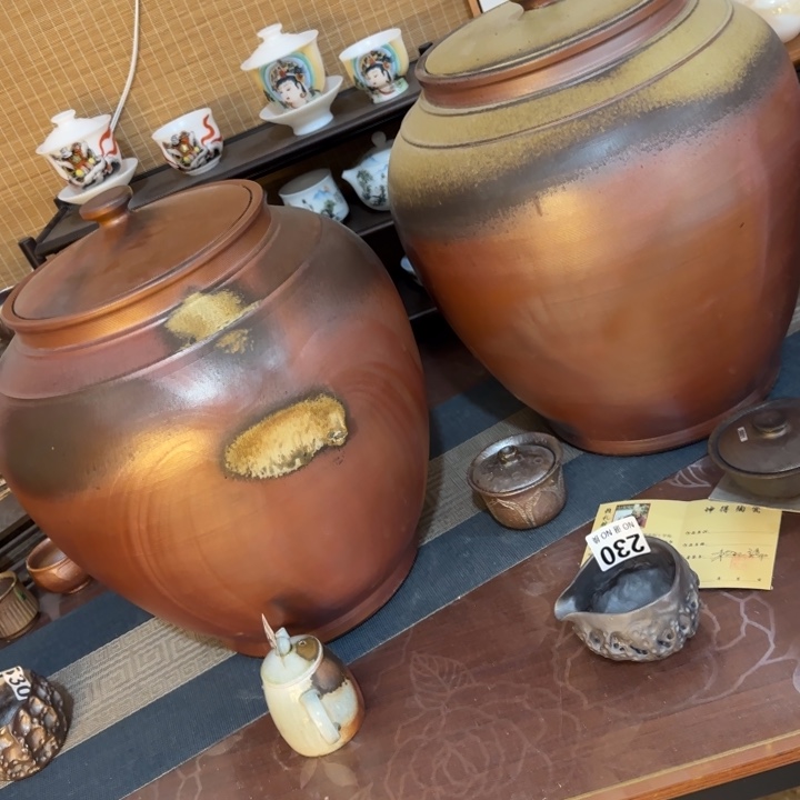 紫砂茶壶9**8柴烧福利新品多多