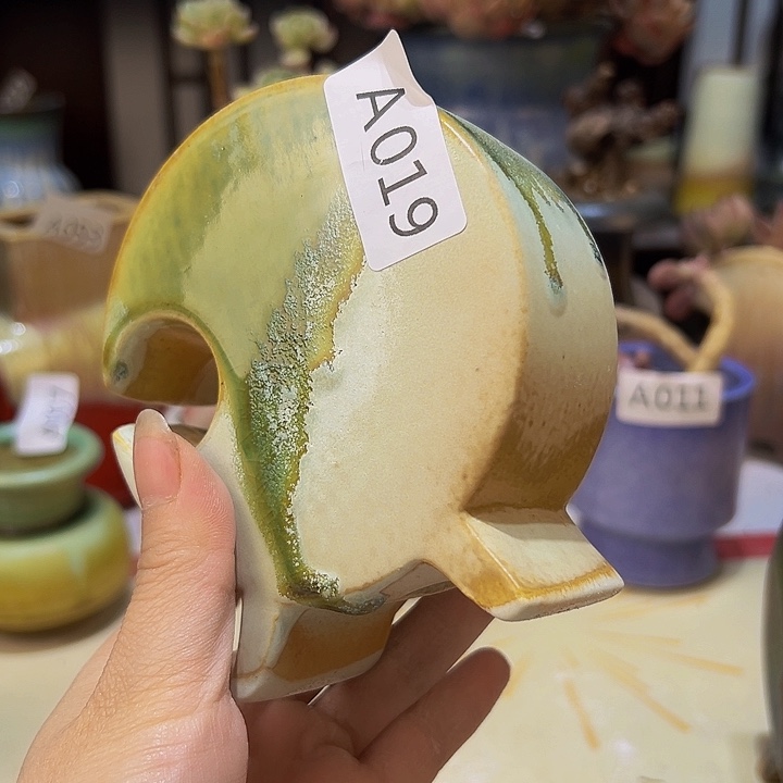 景德镇陶瓷学院院长