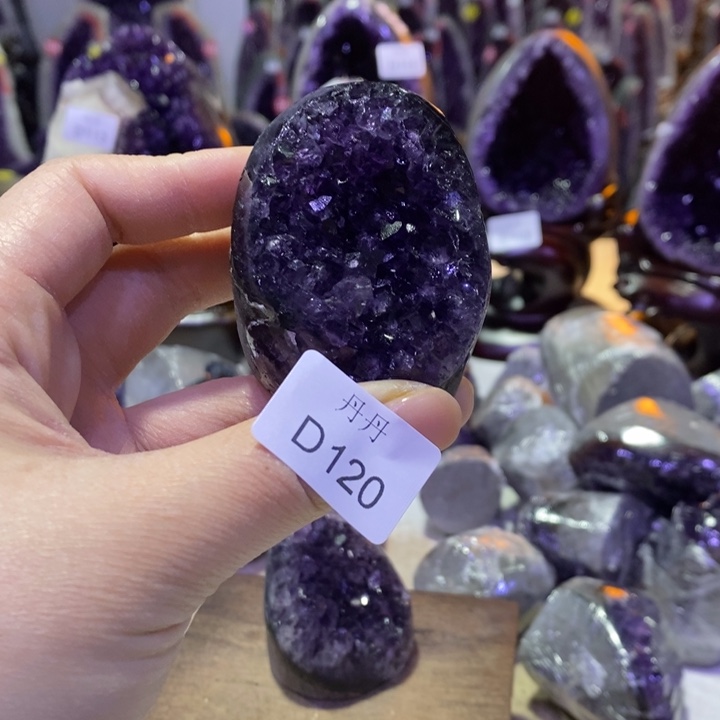 水晶摆件未镶嵌摆件