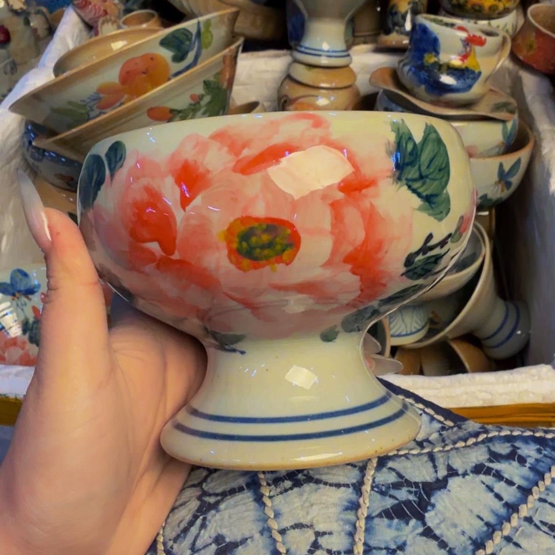 瓷片景德镇源头厂家