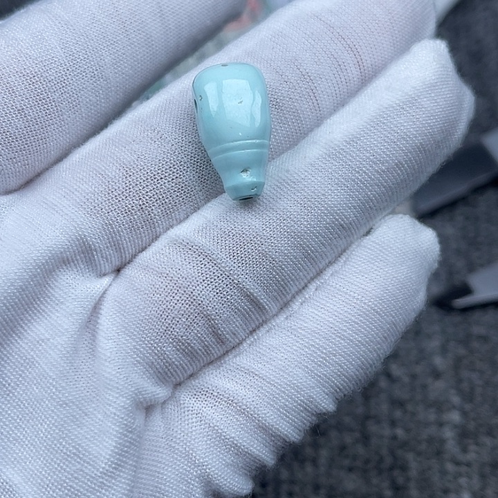 绿松石未镶嵌其他