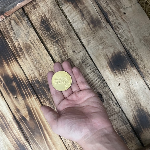 83（一个）现代复古仿古工艺摆件精致家居摆件