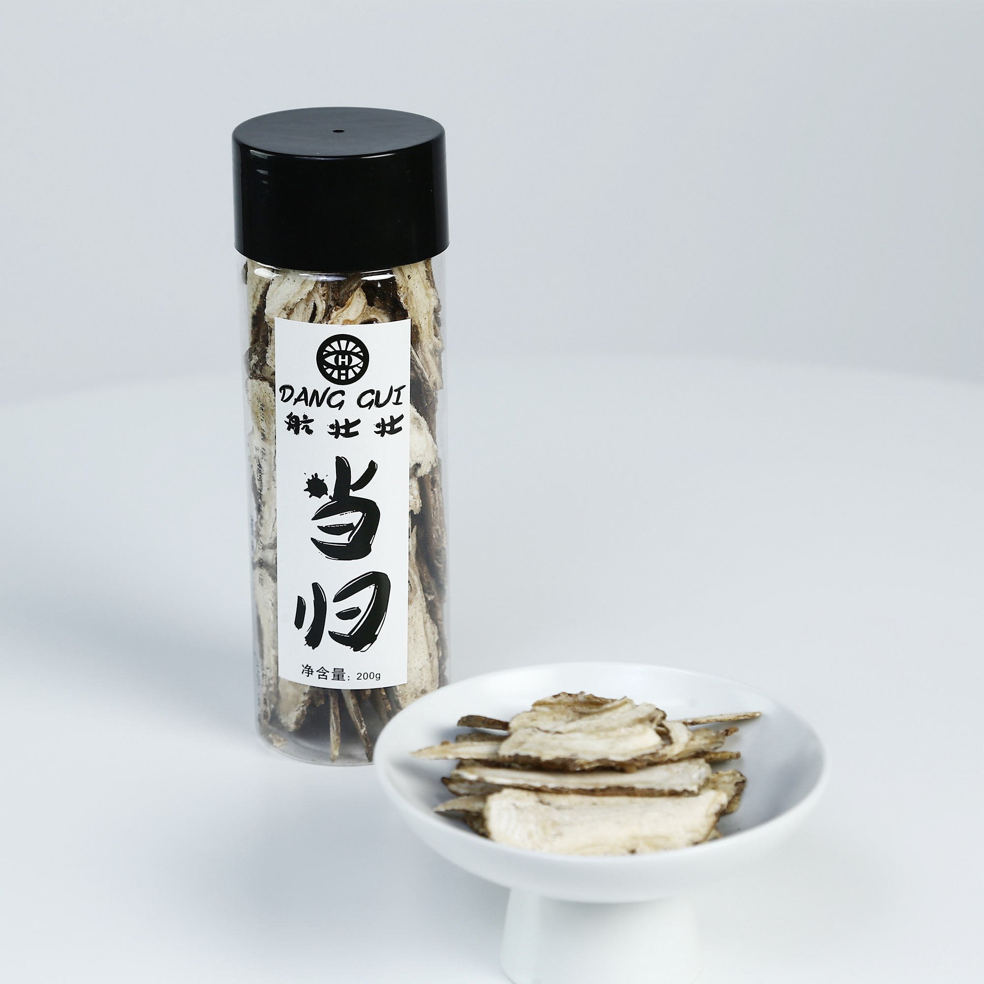 李桢航航壮壮原厂地当归片