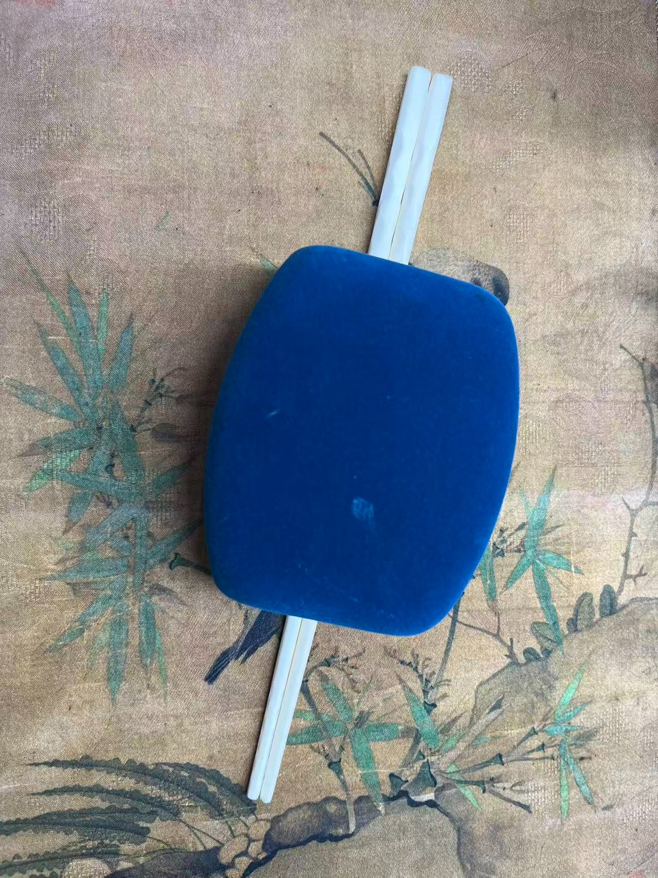 【娟娟甄选】A95时尚饰品 多样性发其一