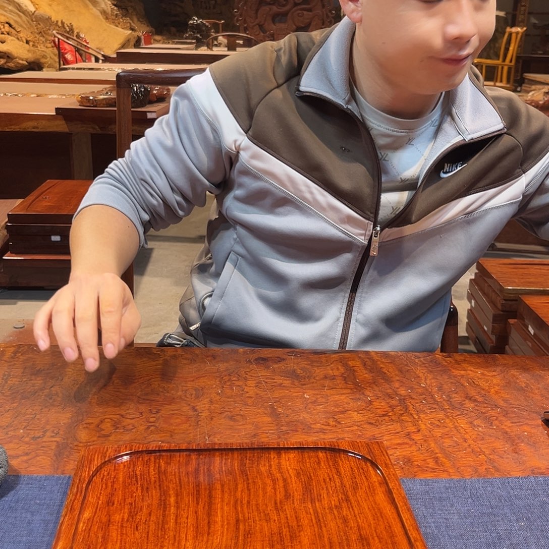 木（非红木类）巴花学名古夷苏木